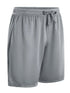 5-piece men's casual shorts with drawstring waistband, breathable fabric, available in multiple colors - ideal choice for summer - Evallys.com