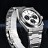 PAGANI DESIGN 2024 New Men Watches Quartz Business Watches VK63 Mens Clock Top Brand Luxury Watch Men Chronograph Watch for Men - Evallys.com
