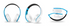 HIFI Stereo Earphones Bluetooth Headphone Music Headset FM and Support SD Card with Mic for Mobile Xiaomi Iphone Sumsamg Tablet - Evallys.com