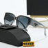 Luxury Sunglasses Men Women Eyeglasses Goggles Classic Style Eyewear Shades Fashion Outdoor UV400 Sun Glasses High Quality - Evallys.com