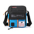 Men’s Oxford Shoulder Bag – Waterproof Business Messenger Crossbody Bag - Evallys.com