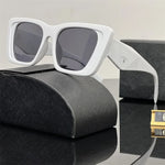 Top Luxury for Sunglasses Men Women Eyeglasses Goggles Fashion Classic Style UV400 Sun Glasses High Quality Eyewear Shades - Evallys.com