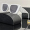 Top Luxury for Sunglasses Men Women Eyeglasses Goggles Fashion Classic Style UV400 Sun Glasses High Quality Eyewear Shades - Evallys.com
