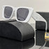 Top Luxury for Sunglasses Men Women Eyeglasses Goggles Fashion Classic Style UV400 Sun Glasses High Quality Eyewear Shades - Evallys.com