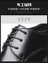 Mens Dress Shoes Men's Formal Original Leather Italian Skin Shoes for Men Elegant Casual Business Luxury Social Male Shoe - Evallys.com
