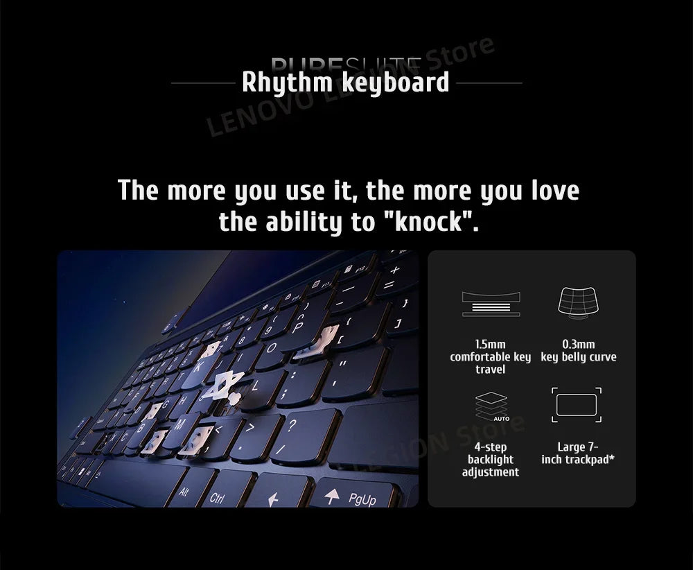 2024 Lenovo YOGA Pro 16s AI Laptop Intel Ultra 9 185H 32GB 1TB SSD RTX 4060 8G GPU 16 inch 165Hz 100% P3 Screen Notebook New PC - Evallys.com