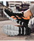 Unisex Running Shoes – Breathable Anti-Slip Casual Sneakers for Walking - Evallys.com