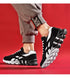 Unisex Running Shoes – Breathable Anti-Slip Casual Sneakers for Walking - Evallys.com