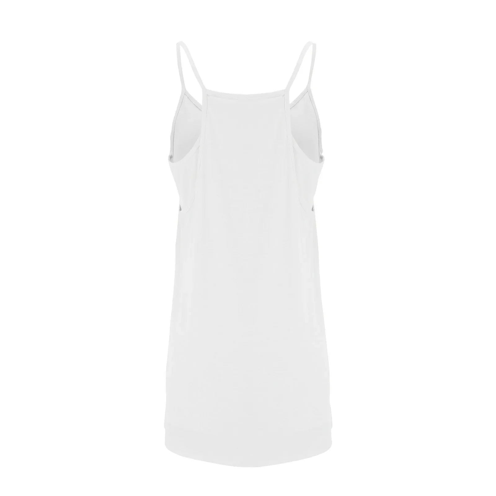 Women’s Sport Mini Dress – Sleeveless Summer Casual Tennis Dress - Evallys.com