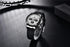 40mm New V2 PAGANI DESIGN Men's Quartz Watches Sapphire Retro Chronograph Stainless Steel Waterproof Watch Men Relogio Masculino - Evallys.com