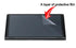 3Camera Dash Cam For Car Camera 1080P Video Recorder WIFI Car DVR Front Rear View Camera Night Vision Black Box Car Accessories - Evallys.com