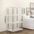 Four-Layer Multi-Functional Storage Rack Bathroom Living Room Organizing Rack Kitchen Bedroom Shelf Plastic Floor-Standing Storage Rack Bathroom Storage Storage Rack