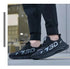 2025 Men’s Casual Slip-On Sneakers – Breathable Outdoor Sports Shoes - Evallys.com