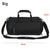 Large Gym Travel Duffel Bag – Waterproof with Shoe & Wet/Dry Storage - Evallys.com
