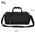 Large Gym Travel Duffel Bag – Waterproof with Shoe & Wet/Dry Storage - Evallys.com