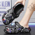 Men’s Plus Size Garden Clogs – Outdoor Beach Sandals & Water Shoes - Evallys.com