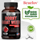 Men's Nutritional Supplements - Support Muscle, Burn Fat, Improve Endurance, Energy and Performance - Evallys.com