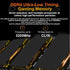 Bestoss Memoria RAM DDR4 RGB 8GB 16B 32GB 3200MHz DIMM RAM Desktop Memory Gaming High Performance - Evallys.com