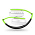 2025 Upgrading Wireless Bluetooth Headphones Stereo Headset Music Sports Overhead Earphone with Mic for Smart Phone TV PC Tablet - Evallys.com