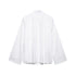 HipSeam Embroidery Shirt – Elegant Women’s Casual Long Sleeve Blouse - Evallys.com