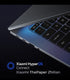 Xiaomi laptop RedmiBook Pro 16 2024 Core Ultra 5-125H/Ultra 7-155H ARC Graphics 32GB DDR5 1TB SSD 16-inch 3.1K 165hz Screen Pc - Evallys.com