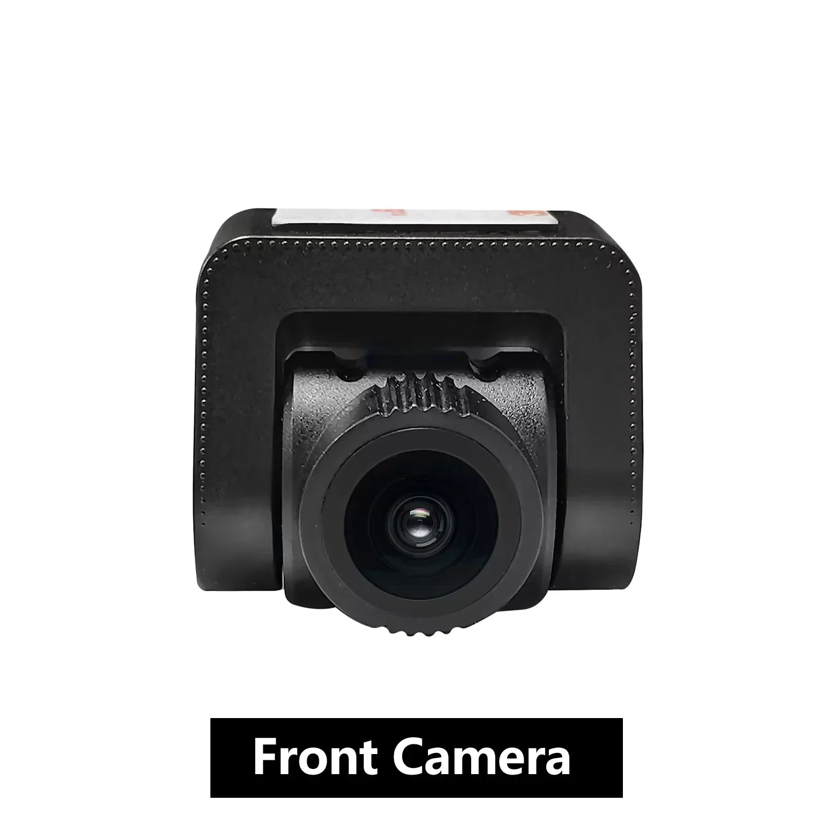 JOYING Newest AR front Camera Or Rear Camera Reversing Backup View Camera Parking Assist Wide Dynamic Range Full 1080P Display - Evallys.com