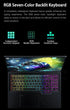 CRELANDER Laptop Gamer 16 Inch Intel Core i9 Processor 2.5k IPS Screen 165Hz RTX 3060 6G RAM 64GB 4TB SSD Notebook Gaming Laptop - Evallys.com