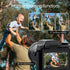 NBD Digital Camera 4K 64MP 16X flip camera suitable, suitable for photography beginners easy to learn and operate camera - Evallys.com