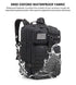30/50L Tactical Backpack – Outdoor Hiking, Hunting & Survival Gear Bag - Evallys.com