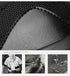 Men’s Elevator Sneakers – Breathable Mesh Height Increasing Shoes (6–10CM) - Evallys.com