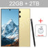 Screen Protector For S24 Ultra Smartphone 7.3inch Protector Original Cellphones 5G Dual SIM Andriod 7800mAh Mobile Cell Phones - Evallys.com