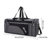 Oxford Sports Backpack – Large Fitness Gym & Training Bag - Evallys.com