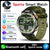 1.7-Inch Display 600mAh Large Battery Outdoor Smartwatch with Sport mode Heart Rate Bluetooth Call Smart Watch For Men 2025 NEW - Evallys.com