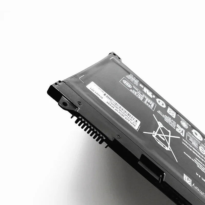 New RR03XL Laptop Battery for HP ProBook 430 435 440 450 455 470 G4 G5 HSTNN-PB6W HSTNN-UB7C HSTNN-LB71 851477-832 48Wh 3 Cells - Evallys.com