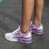 Sneakers for Women Orthopedic Sneakers Walking Shoes for Women, Lightweight Casual Tennis Sneakers Air Running Shoes - Evallys.com
