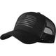 American Flag Trucker Hat – Adjustable Mesh Snapback for Men & Women - Evallys.com