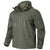 Men's Waterproof Softshell Tactical Jacket Winter Windproof Fleece Hoodie Jacket Outdoor Hiking Skiing Windbreaker Coat - Evallys.com