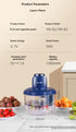 Automatic Fruit Peeler Machine Wireless Portable  Grape/Apple/ Garlic/plum/Peach Peeler for Home, Fast & Easy Kitchen Gadget