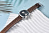 PAGANI DESIGN 2024 New Panda Dial Men Watches Luxury Quartz Watch For Men Japan VK63 Sport Chronograph Sapphire glass Wristwatch - Evallys.com