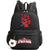 Spider-Man Backpack – Kids School Bag with Rabbit Ears & Travel Design - Evallys.com
