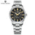 PAGANI DESIGN Mens Quartz Watches AR Coating Sapphire Mirror Sports VH31 Watch For Men Luxury Waterproof Clock Reloj Hombre 2024 - Evallys.com