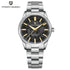 PAGANI DESIGN Mens Quartz Watches AR Coating Sapphire Mirror Sports VH31 Watch For Men Luxury Waterproof Clock Reloj Hombre 2024 - Evallys.com