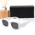 Luxury Sunglasses Men Women Eyeglasses Goggles Classic Style Eyewear Shades Fashion Outdoor UV400 Sun Glasses High Quality - Evallys.com