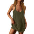 Women’s Sport Mini Dress – Sleeveless Summer Casual Tennis Dress - Evallys.com