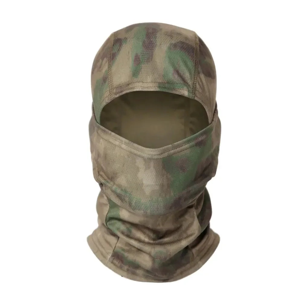 Mask Airsoft Full Face Balaclava Paintball Cycling Bicycle Hiking Scarf Fishing Snowboard Ski Masks Hood Hat Men Women - Evallys.com