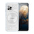 Unihertz Luna Smartphone Rhythm Ambient LED strip Music Phone 8GB RAM 256GB ROM 108MP G99 Mobile Phone Night Vision Cellphone - Evallys.com