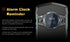 Unihertz Tick Tock 5G Rugged Smartphone Android 128GB 48MP Camera Cellphone 6000mAh Phone with Dual-Screen IP 68 Waterproof - Evallys.com