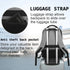 Men’s Travel Backpack – Waterproof Camera, Laptop & Outdoor Hiking Bag - Evallys.com