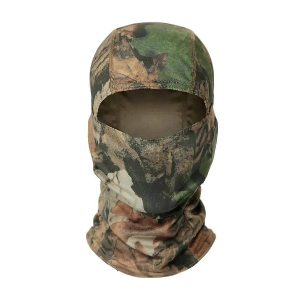 Mask Airsoft Full Face Balaclava Paintball Cycling Bicycle Hiking Scarf Fishing Snowboard Ski Masks Hood Hat Men Women - Evallys.com