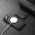 2 in 1 detachable With Magsafe Wireless Charging Wallet Leather Phone Case For iPhone 16 15 Pro Max 14 13 12Pro Magnetic Cover - Evallys.com